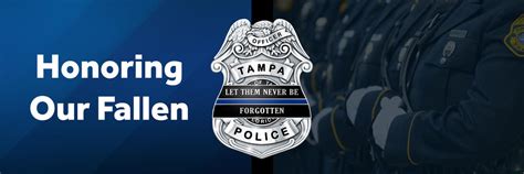 calls for service tampa|tampa police department near me.